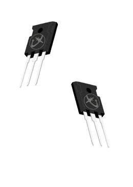 強化された高電力 IGBT 電力制御と変換