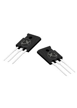 エネルギー貯蔵 断絶しない電源のための高電力IGBT 650V-1200V
