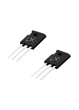 周波数アプリケーションのための高速スイッチングスピード高電力IGBT