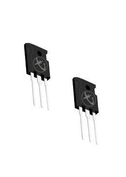安定したより速い切り替え速度 エネルギー貯蔵のための高電力IGBT