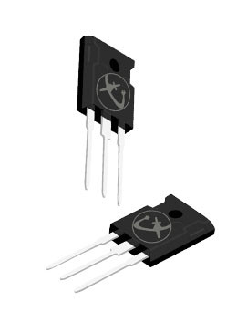 高電源 IGBT 20KHz-60KHz への電圧電源変換