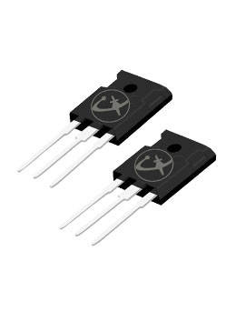 変換電源 IGBT 650V-1200V 交換スイッチのための省エネ
