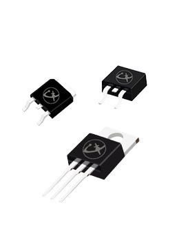 多用途低電圧MOSFET 自動車運転手のための高効率