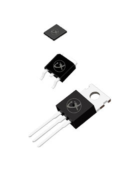 電池駆動装置のための工業低電圧MOSFET Pチャネル