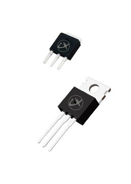 実用的な低電圧NチャネルMOSFET 多機能低電圧Rds
