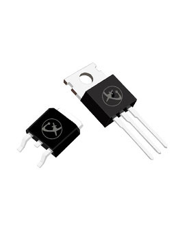 高周波スイッチのためのシリコン中低電圧MOSFET