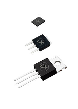 信号コンディショニング用の多シーンの安定性 ±200V低電圧MOSFET