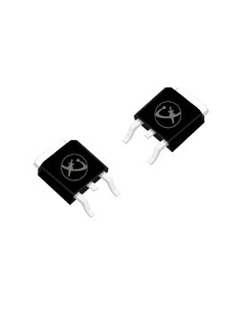 DCDC変換のための特許SGT低電圧MOSFET