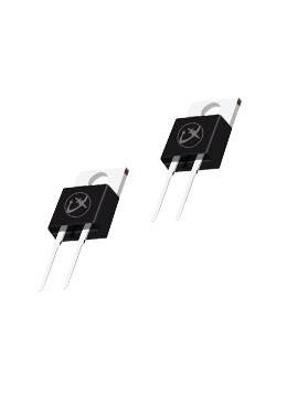 スマートホーム機器の電源のための高断熱電圧 SiC MOSFET
