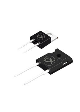 高スイッチングスピード シリコンカービッドMOSFET 低抵抗多用途