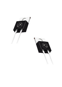 ネットワークインフラストラクチャのための低抵抗性シリコンカービッドMOSFET