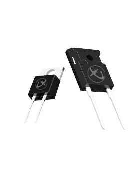 低抵抗 Sic MOS TO-220AC ソーラーインバーター