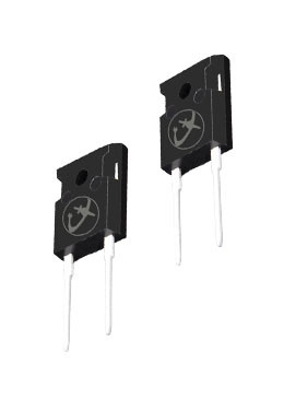 TO-220AC TO-247AC 電気発電のためのシリコンカービッドMOSFET