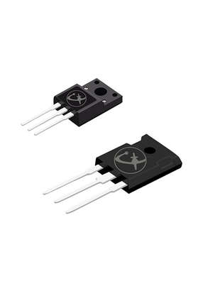 低Ciss 高電圧 MOSFET 電源スイッチ回路の充電器とアダプタ