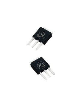 熱安定性 電池管理のための高電圧MOSFET