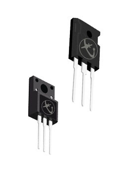 TO-247 Nチャネル 充電スタイルのための高性能半導体