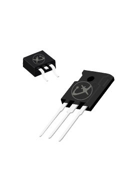 高温耐性 低流出性 N型低交差点容量MOSFET 高級エネルギー効率