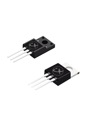 周波数スイッチ スコットキーダイオード TO-252 TO-220 電源モデム用