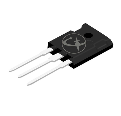 効率的な速度制御 閃光灯装置のための高電力IGBT TO-247
