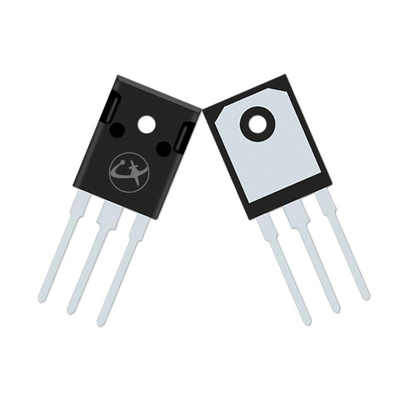 安定産業用SJ MOSFET 変換器のための冷却モスマルチ機能