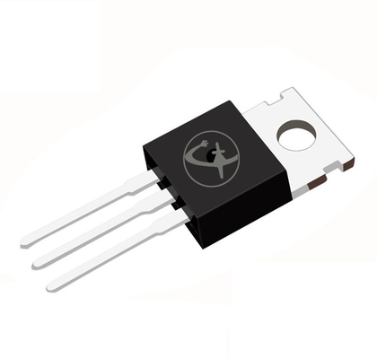 中低電圧 MOSFET 20v 負荷切換のために