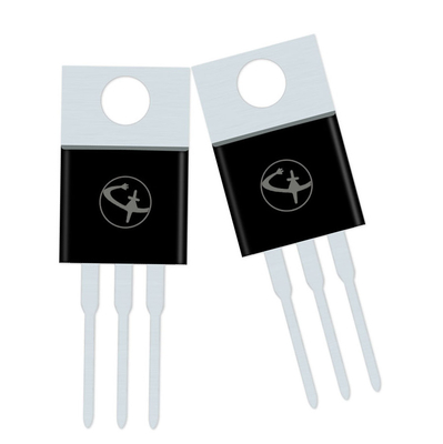 熱安定性 ラジオ周波数 RF 増幅器用