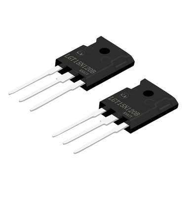 15A 1200V インバーター IGBT ショート回路 耐久時間 10μS モータードライバー