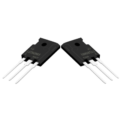 60A 650V Nチャネル IGBT ソーラーストリングインバーター
