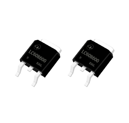 表面マウント 7A 600V スーパージャンクション MOS AC-DC 電源