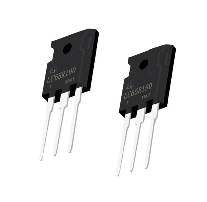 低伝導損失 冷却 モスフェット 30A 650V 120mΩ 切り替えたモード電源