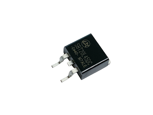20A45V TO-263 SBT20L45DC 低電圧前向きショットキーバリアダイオード 照明用