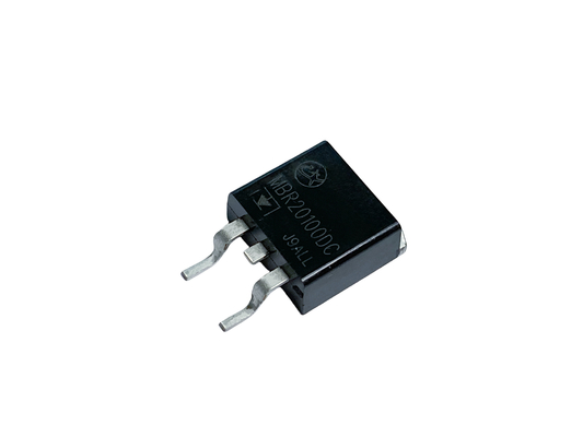 20A100V MBR20100DC スコットキーバリア直す器 アダプタのための低電力損失
