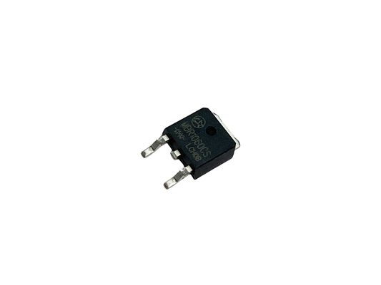 10A60V MBR1060CS TO-252 DC-DCコンネーターのためのショットキーバリアダイオード