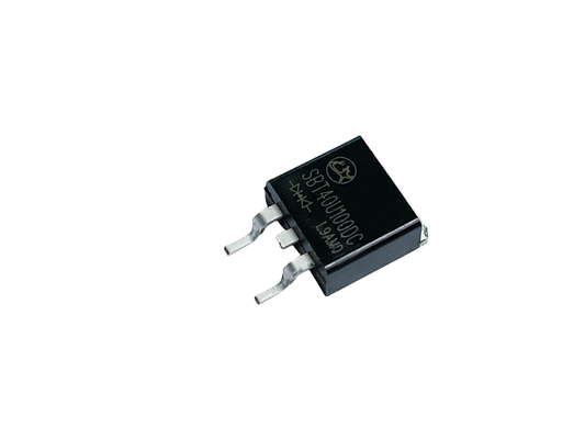 40A100V 超低周波ショットキーダイオード SBT40U100DC 照明用およびDC-DCコンナー