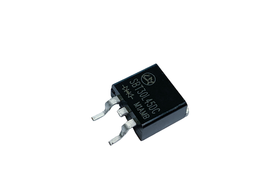 30A45V SBT30L45DC 超低 VF ショットキー直定器 高電流容量 TO-263