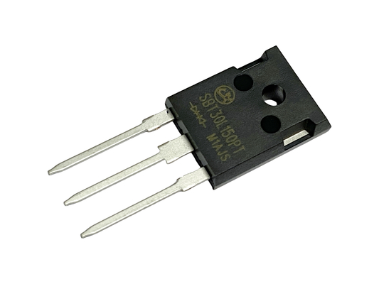 30A150V SBT30L150PT TO-247 低 VF ショットキーダイオード 低逆回復時間