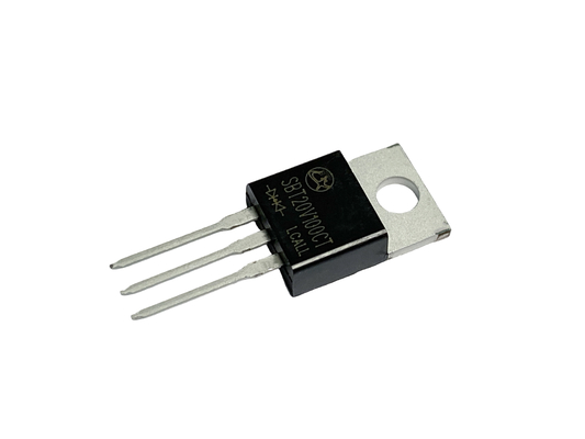 20A100V SBT20V100CT 急速切換速度 低 VF ショットキー TO-220AB