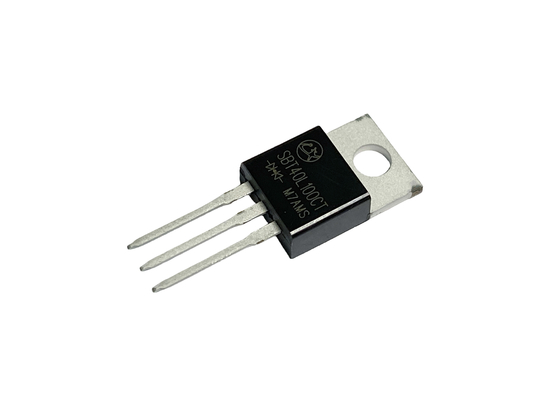 40A100V SBT40L100CT 速速切換速度 低 VF スコットキー 電源