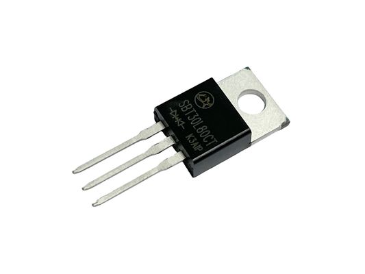 30A80V〜220AB SBT30L80CT 急速切換速度 低 VF ショットキー