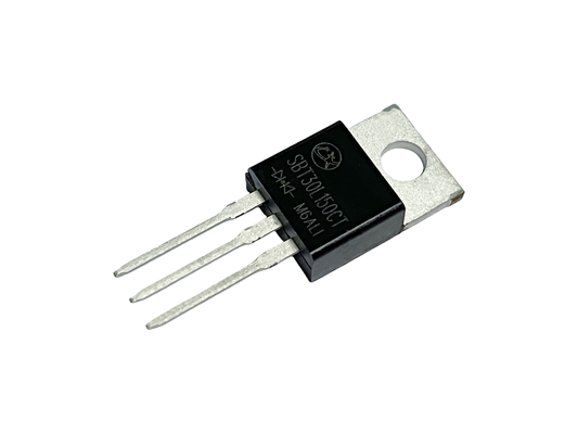 30A150V SBT30L150CT 電源交換用の低周波ショットキー