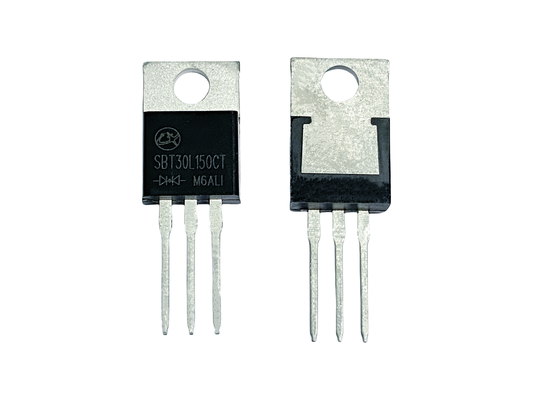 30A150V SBT30L150CT 電源交換用の低周波ショットキー