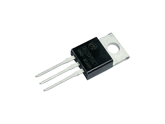 20A150V SBT20V150CT 電動電動ツール用低周波ショットキー TO-220AB