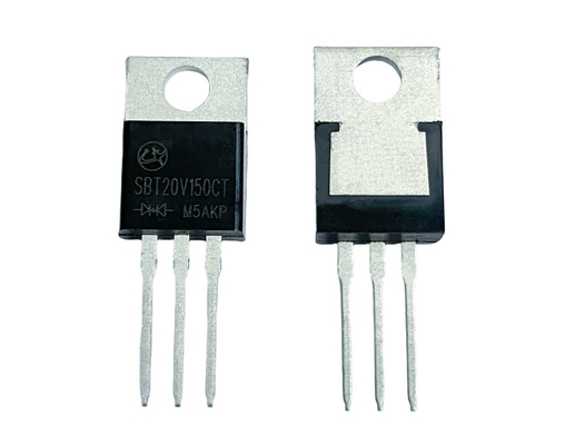 20A150V SBT20V150CT 電動電動ツール用低周波ショットキー TO-220AB