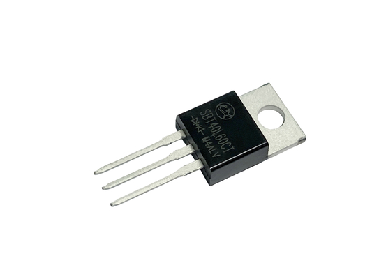 40A60V SBT40L60CT TO-220AB スイッチング用低周波シュトキーダイオード調整器