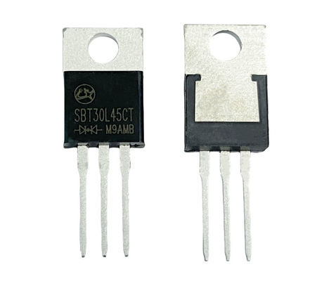 30A45V SBT30L45CT DC-DCコンナー用低電圧前向きショットキー障壁矯正器