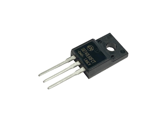 40A60V SBT40L60FCT 電源ユニット 低周波ショットキーダイオード TO-220F