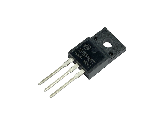 20A100V SBT20V100FCT TO-220F モータードライブ用低周波ショットキーダイオード
