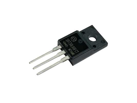 30A60V SBT30L60FCT ロス対応低周波ショットキーダイオード