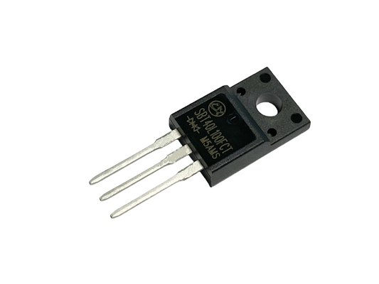 40A100V SBT40L100FCT 低周波ショットキーダイオード