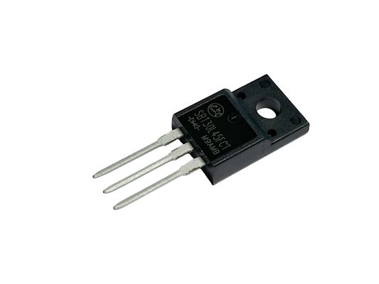 30A45V SBT30L45FCT 低周波ダイオード